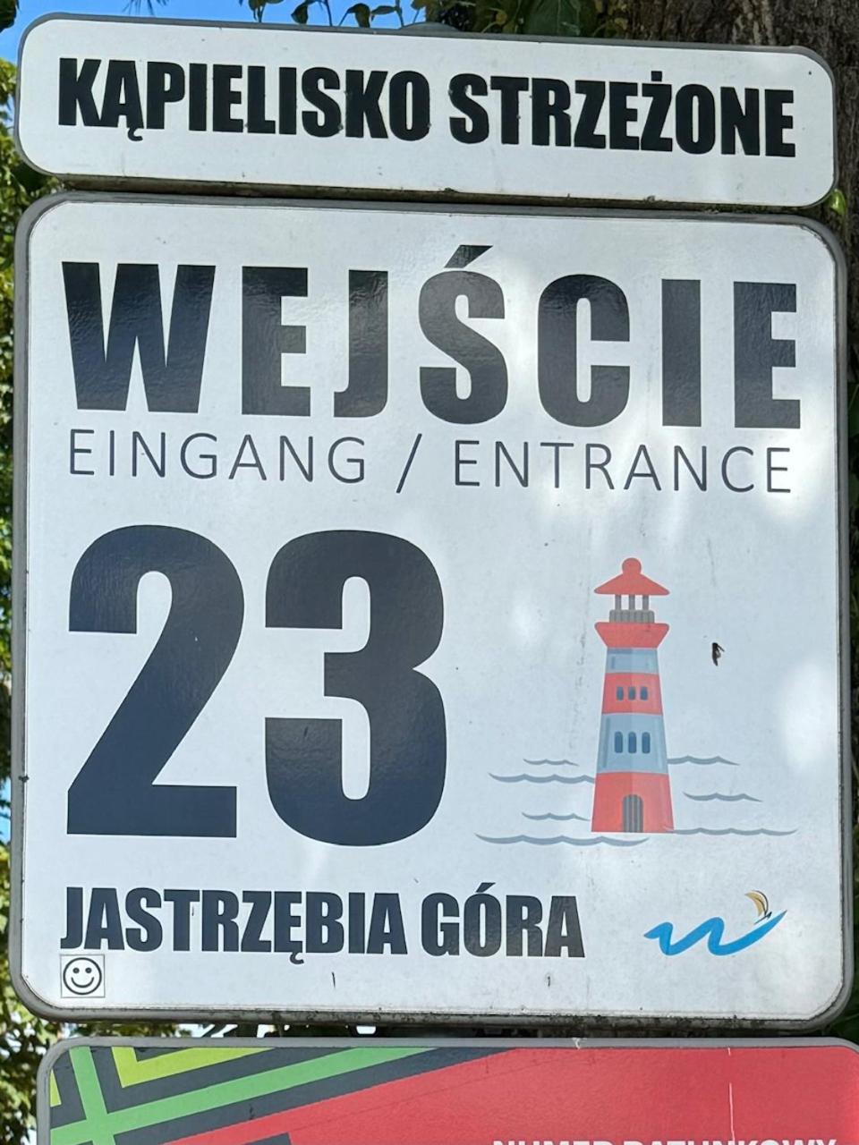Willa Barbara Jastrzębia Góra Εξωτερικό φωτογραφία
